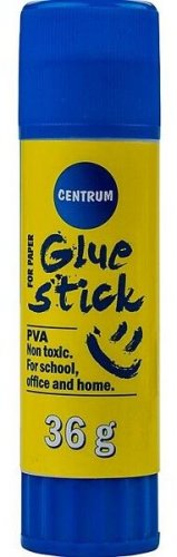 Liimapuikko Centrum 36g PVA