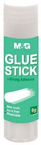 Liimapuikko MG 9g vesipohjainen