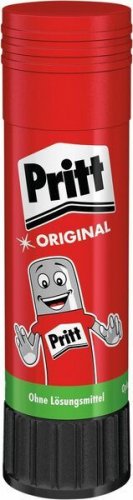 Liimapuikko Pritt Original 22g