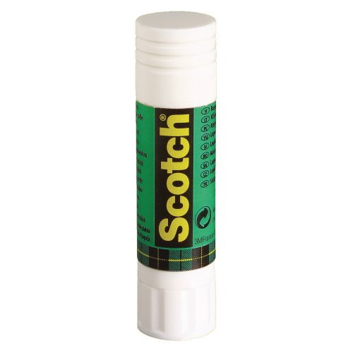 Liimapuikko Scotch® 3208 8g