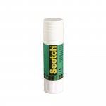 Liimapuikko Scotch 6221 21g