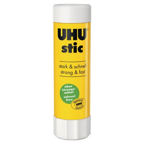 Liimapuikko Uhu 40g