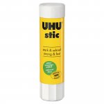 Liimapuikko Uhu 8,2g