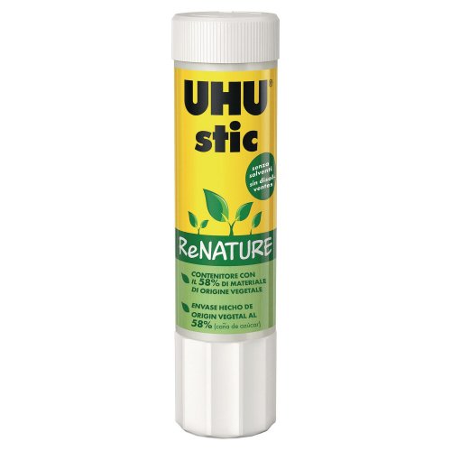 Liimapuikko Uhu renature 39 8,2g