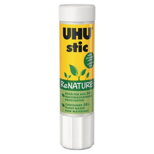 Liimapuikko Uhu renature 40 21g