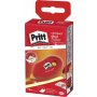 Liimarolleri Pritt Compact 8,4mmx10m irrotettava liima