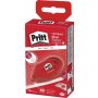 Liimarolleri Pritt Compact 8,4mmx10m pysyvä tarraliima