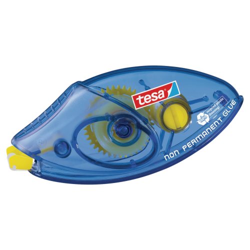 Liimarolleri Tesa® irtoavalla liimalla