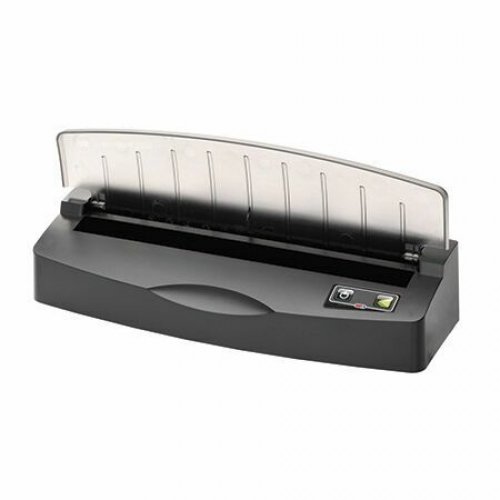 Liimasidontalaite A4 GBC T200 Thermabind on nopea ja helppokäyttöinen toimistokäyttöön sopiva liimasidontalaite, hyvässä liimasidontalaitteessa on kahden vuoden takuu ja sidontakapasiteetti on 200 arkkia, hyvät liimasidontalaitteet tarjous hintaan ecolta