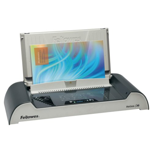 Liimasidontalaite Fellowes helio 30