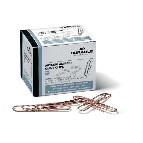 Liitin 77mm pyöristetty 100kpl