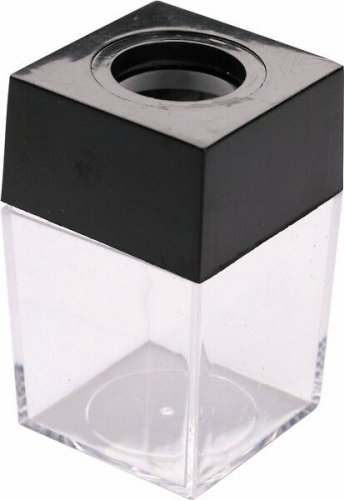 Liitinrasia Centrum magneetilla. 70x40x40mm (80477)