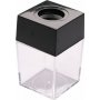 Liitinrasia Centrum magneetilla. 70x40x40mm (80477)