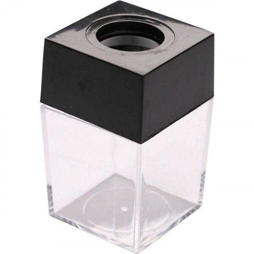 Liitinrasia Centrum magneetilla 70x40x40mm (80477)