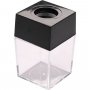Liitinrasia Centrum magneetilla. 70x40x40mm (80477)