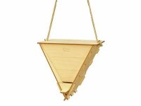 Linnun ruokinta-automaatti KOLO design