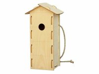 Linnunpönttö  KOLO design