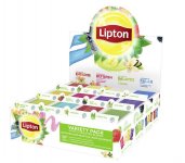 Lipton tee HoReCa kahvilapakkaus 12x15pss