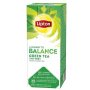 Lipton tee Vihreä HoReCa RFA 25pss