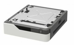 Lisäpaperilaatikko Lexmark