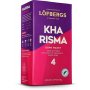 Löfbergs kahvi Kharisma 500 g tumma paahto 12pkt/kelmu