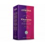 Löfbergs kahvi Kharisma 500 g tumma paahto 12pkt/kelmu