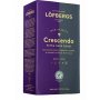 Löfbergs kahvi Crescendo 500g tumma paahto 12pkt