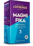 Löfbergs kahvi Magnifika 500 g