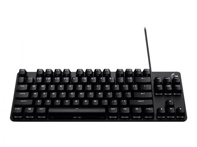 Logitech G413 TKL SE mekaaninen pelinäppäimistö