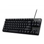 Logitech G413 TKL SE mekaaninen pelinäppäimistö