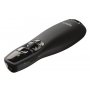 Logitech Presenter R400 langaton, kantavuus 15 m