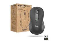 Logitech Signature M650 L langaton harmaa oikeakätinen