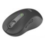 Logitech Signature M650 L langaton harmaa oikeakätinen