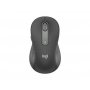 Logitech Signature M650 L langaton harmaa oikeakätinen