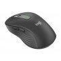 Logitech Signature M650 L langaton harmaa oikeakätinen