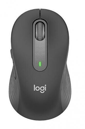 Logitech Signature M650 langaton harmaa oikeakätinen