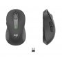 Logitech Signature M650 langaton harmaa oikeakätinen