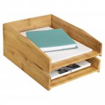 Lomakelaatikko Cep 2-os bamboo