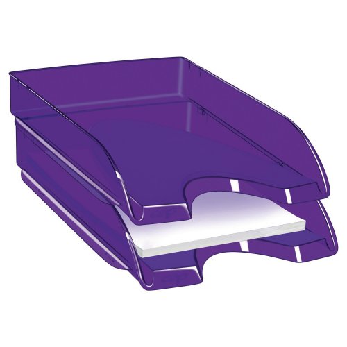 Lomakelaatikko Ceppro happy violetti