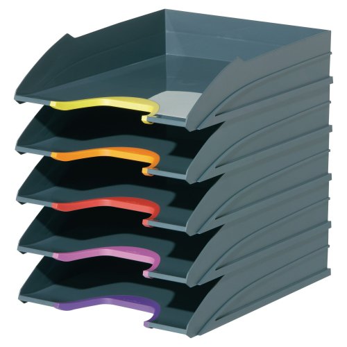 Lomakelaatikko durable varicolor har 5kpl