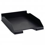 Lomakelaatikko Exacompta forever musta