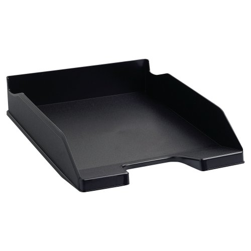 Lomakelaatikko Exacompta forever musta