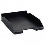 Lomakelaatikko Exacompta forever musta