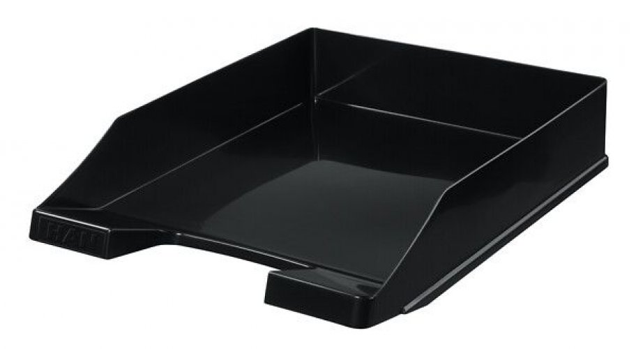 Lomakelaatikko Han Klassik A4 musta( 1027-X-13)