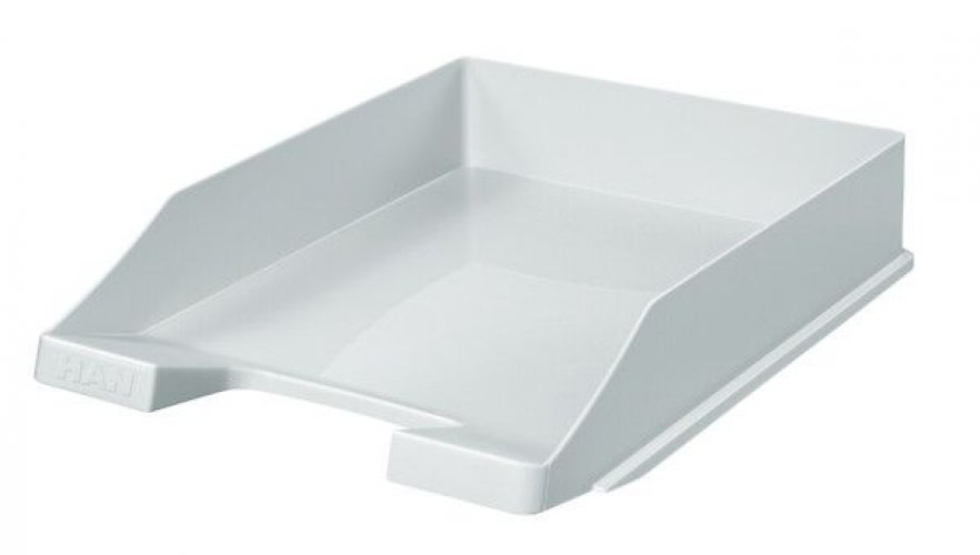 Lomakelaatikko Han Klassik A4 harmaa (1027-X-11)