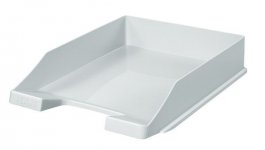 Lomakelaatikko Han Klassik A4 harmaa (1027-X-11)