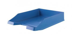 Lomakelaatikko Han Klassik Karma sininen A4