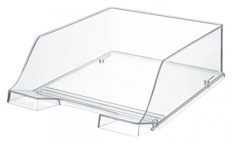 Lomakelaatikko Han Klassik XXL kirkas