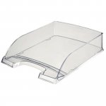 Lomakelaatikko Leitz 5226 plus kirkas