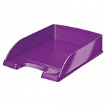 Lomakelaatikko Leitz 5226 wow violetti